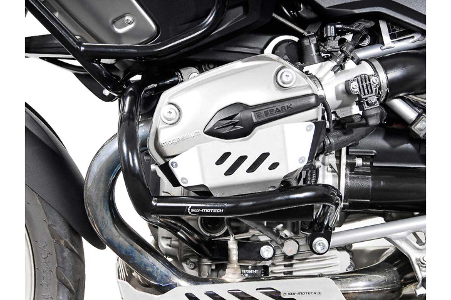 SW-Motech Crash bar