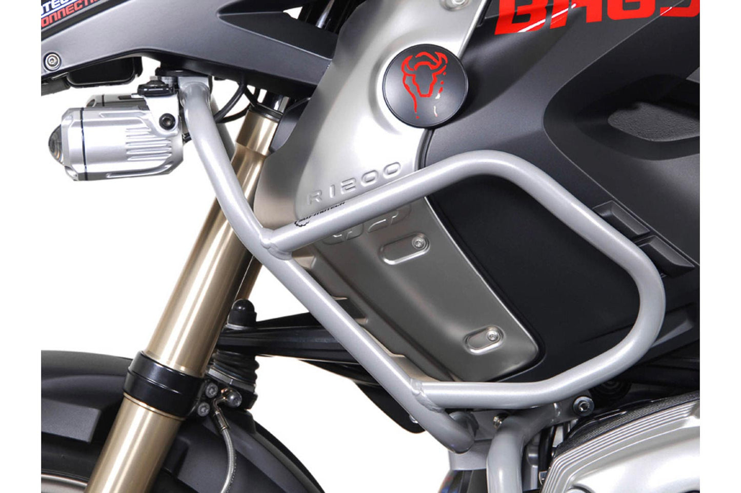 SW-Motech Upper crash bar