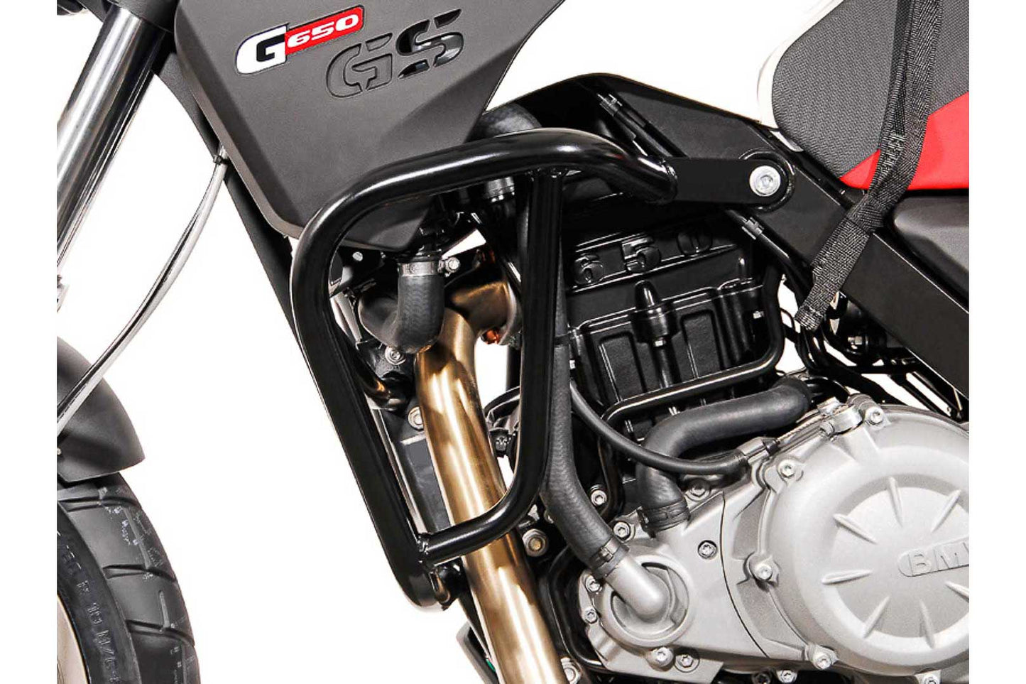 SW-Motech Crash bar