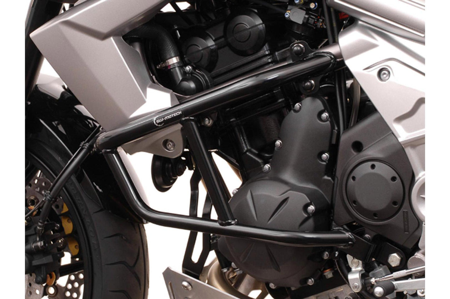 SW-Motech Crash bar
