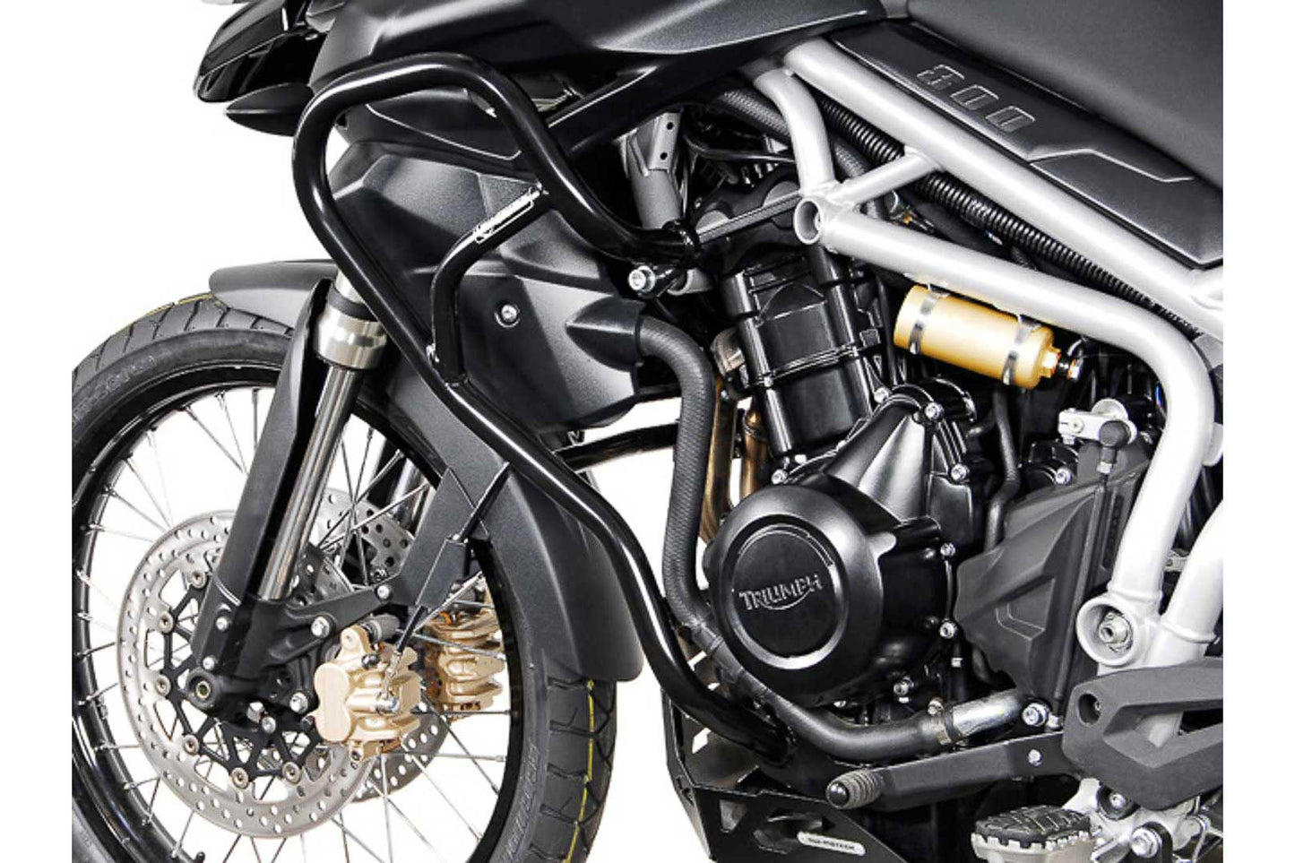 SW-Motech Crash bar
