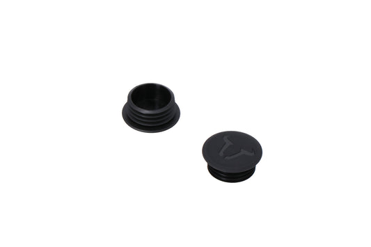 SW-Motech Replacement frame caps for crash bars
