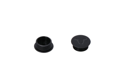 SW-Motech Replacement frame caps for crash bars