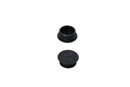 SW-Motech Replacement frame caps for crash bars