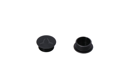 SW-Motech Replacement frame caps for crash bars