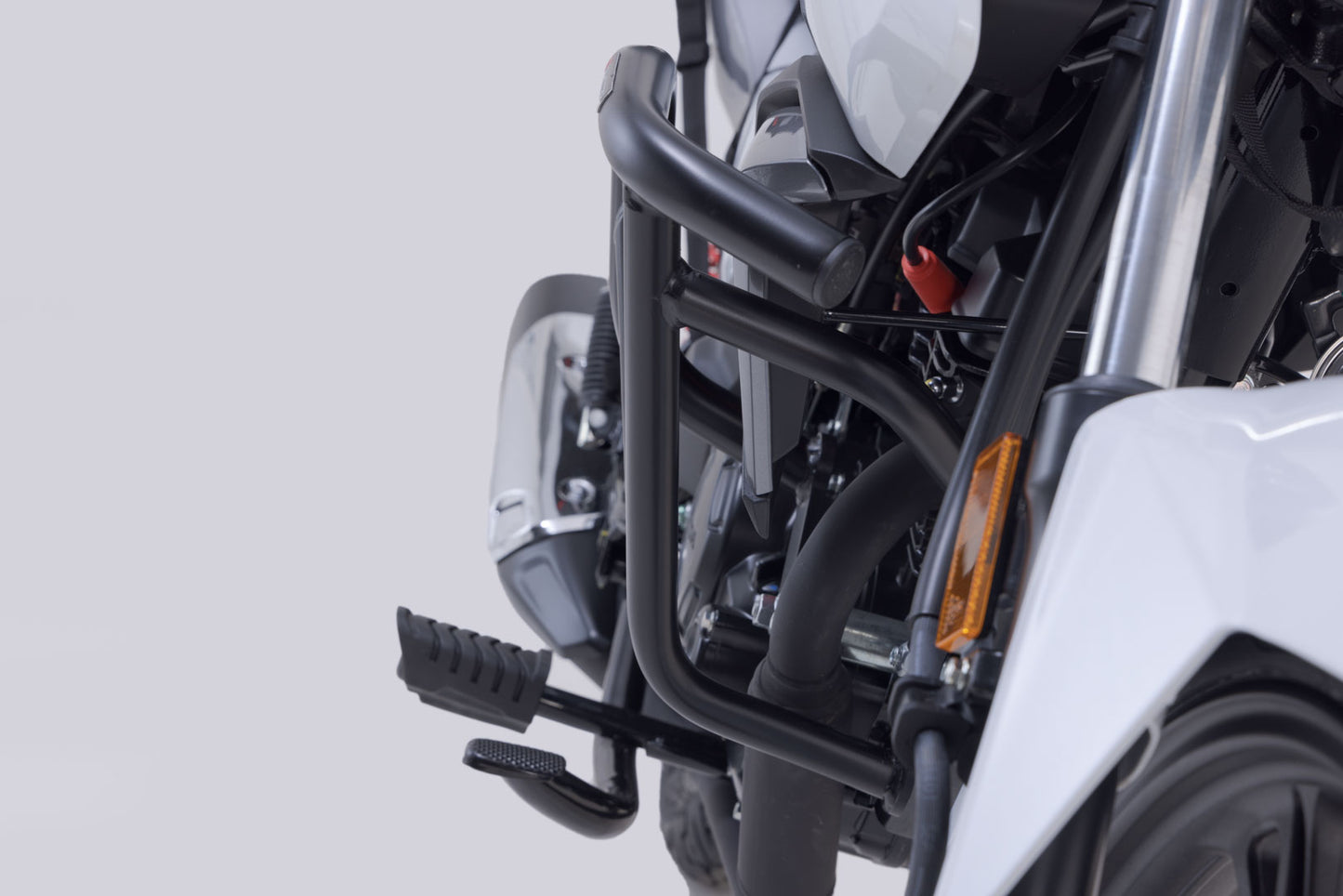 SW-Motech Crash bar
