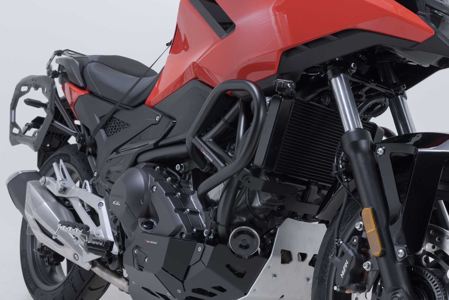 SW-Motech Crash bar