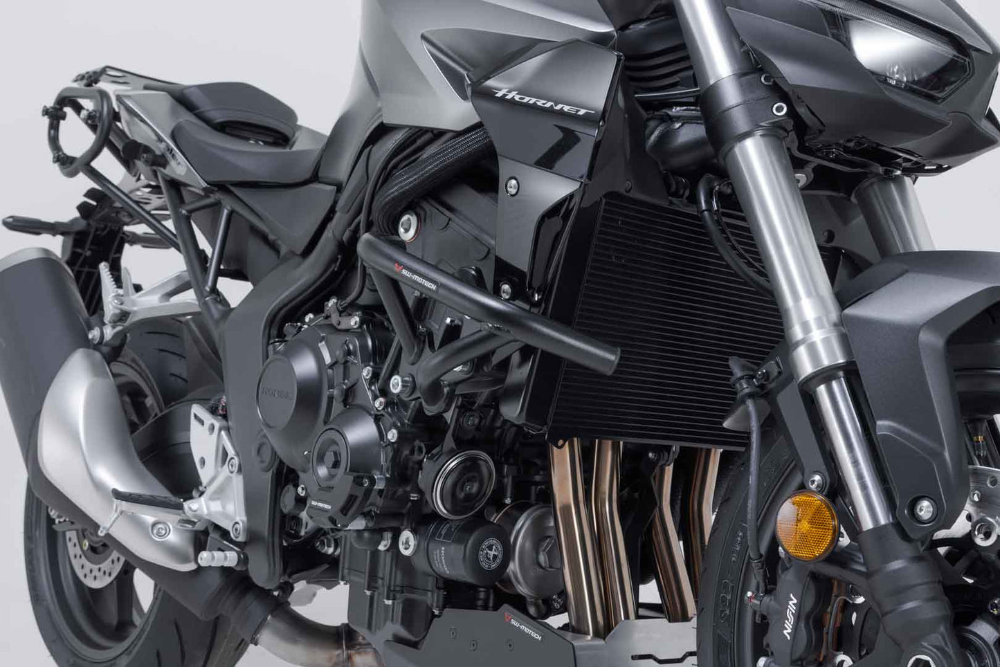 SW-Motech Crash bar