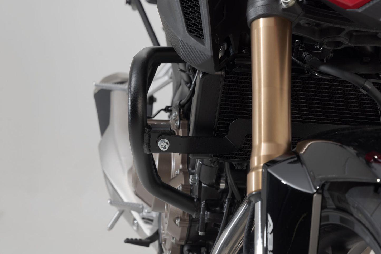 SW-Motech Crash bar