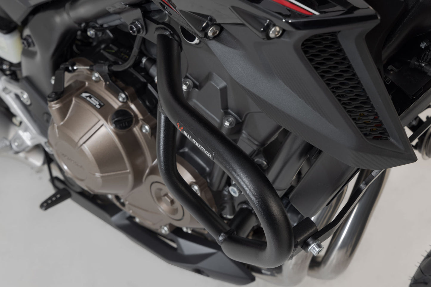 SW-Motech Crash bar