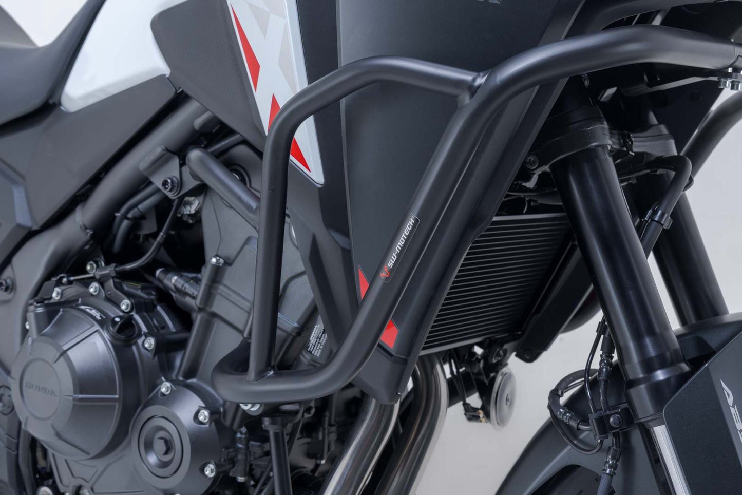 SW-Motech Crash bar