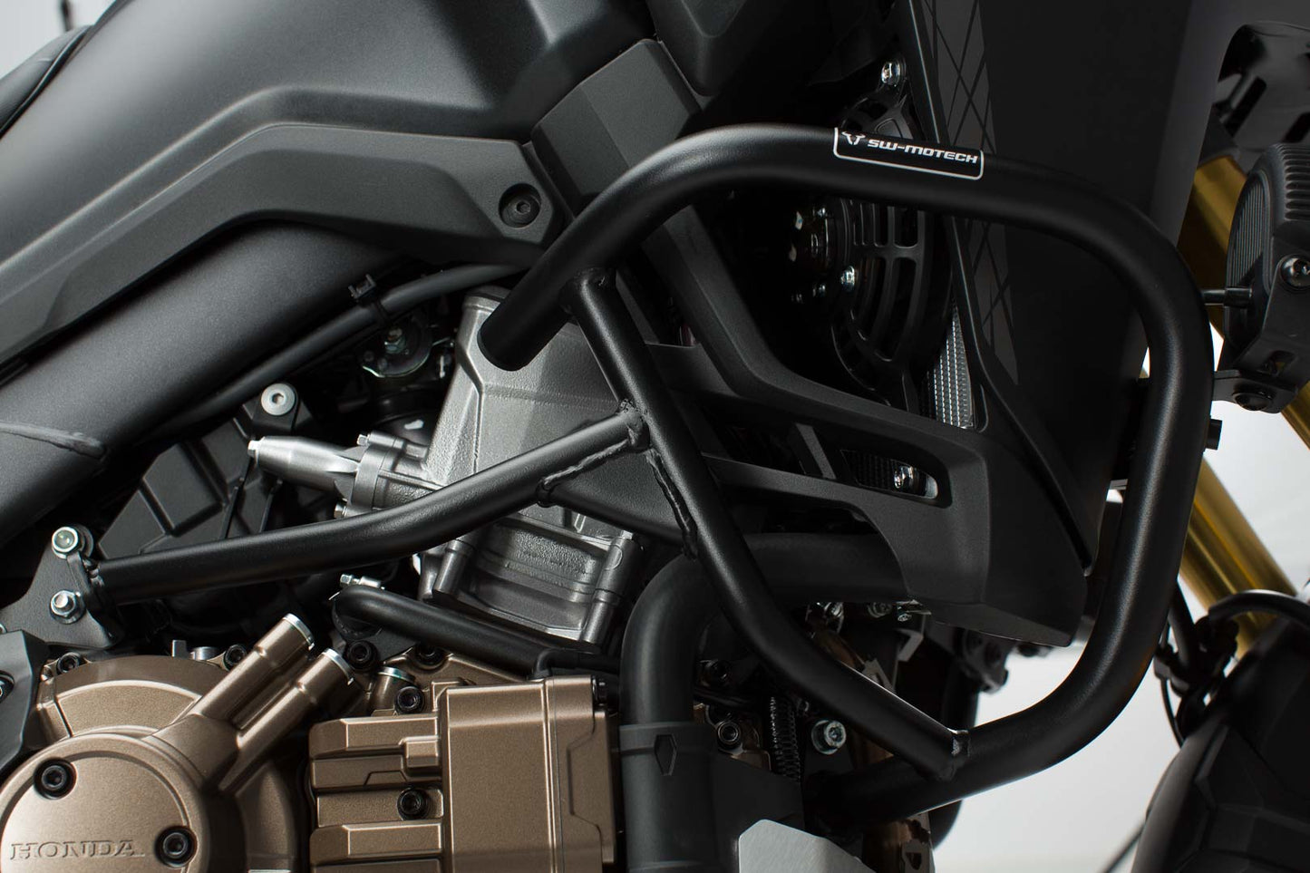 SW-Motech Crash bar