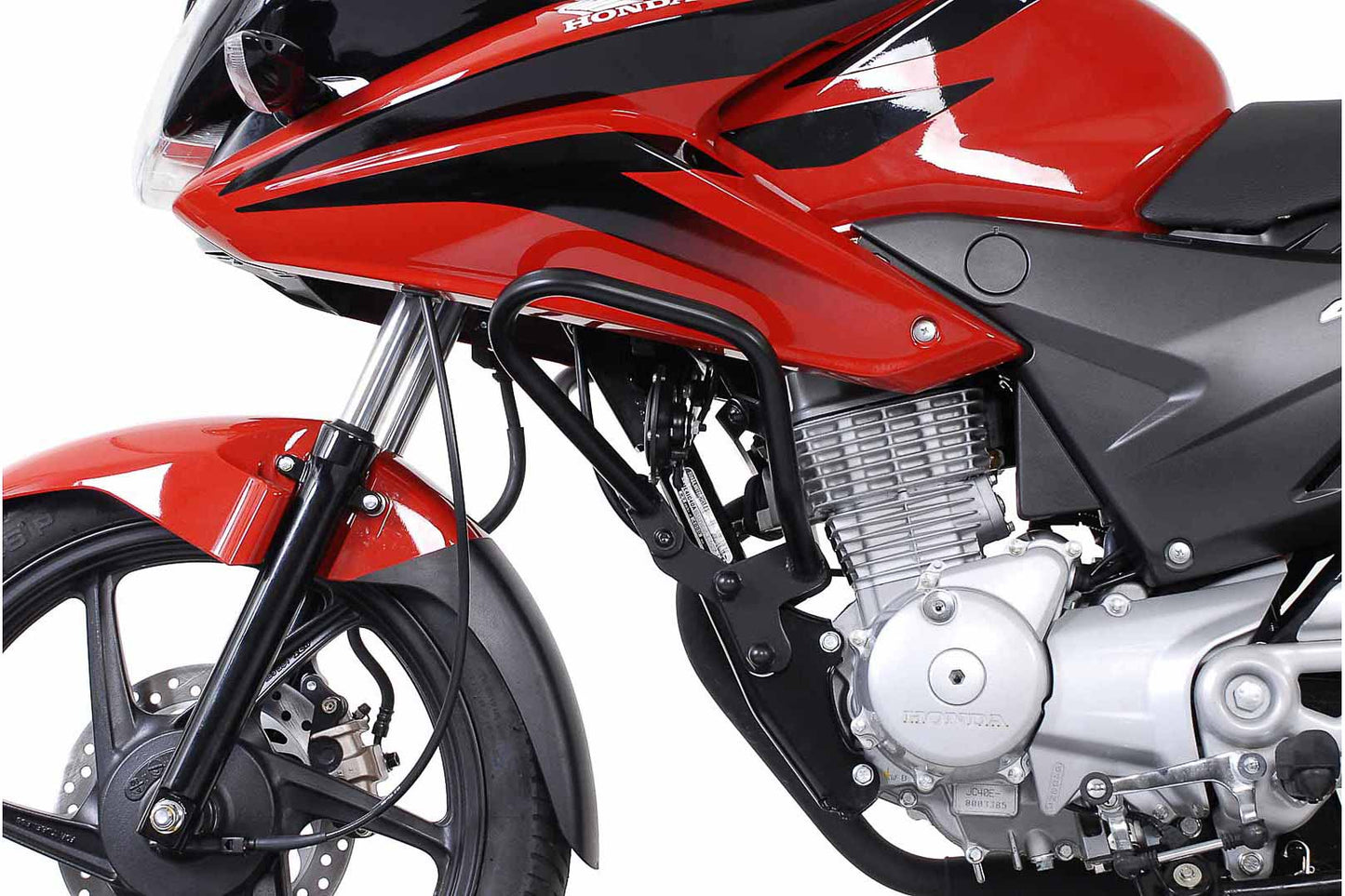 SW-Motech Crash bar