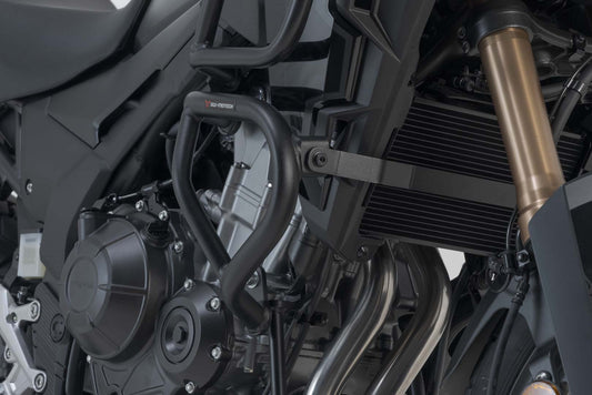 SW-Motech Adventure set Protection