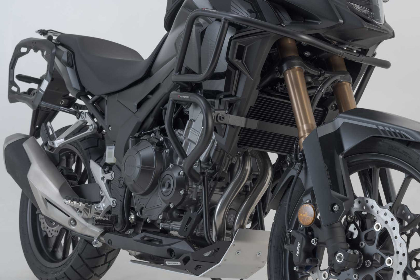 SW-Motech Crash bar
