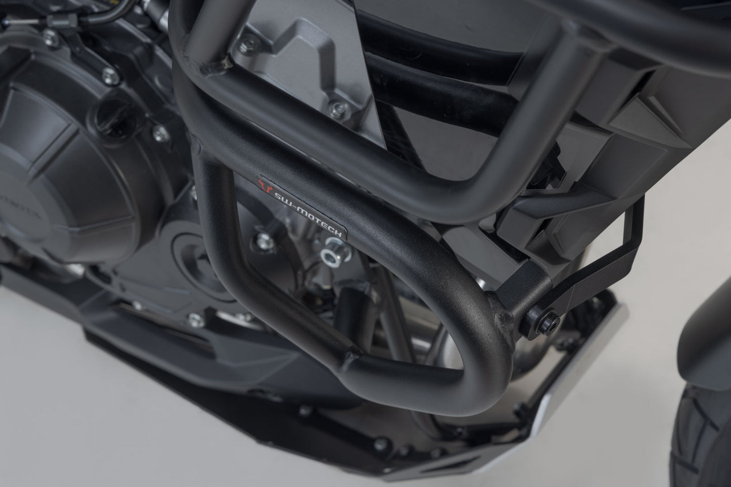 SW-Motech Crash bar