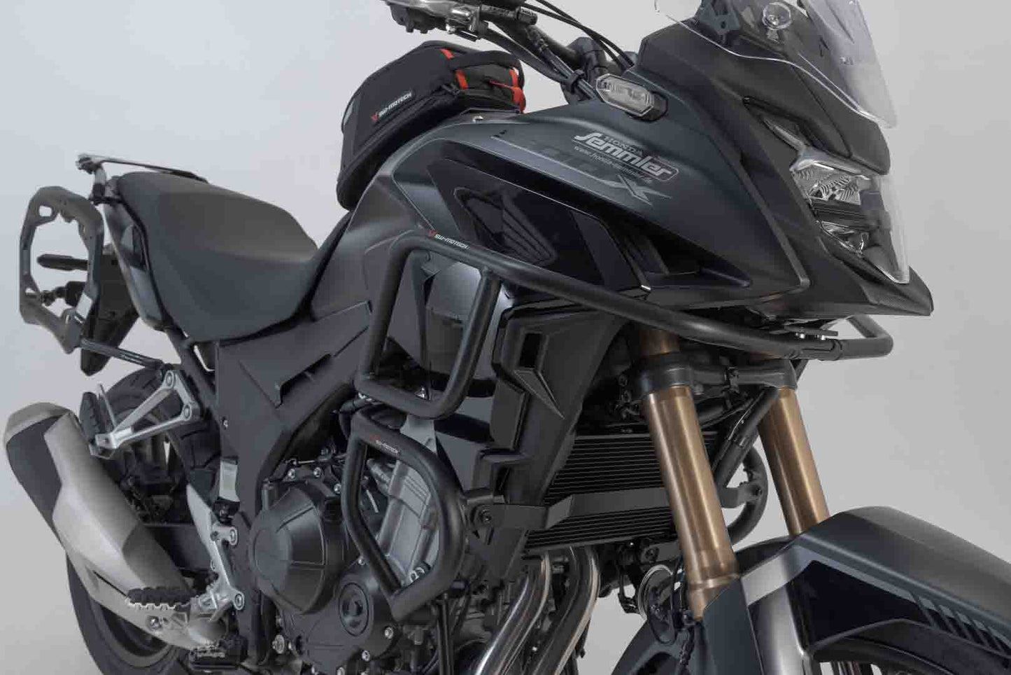 SW-Motech Upper crash bar