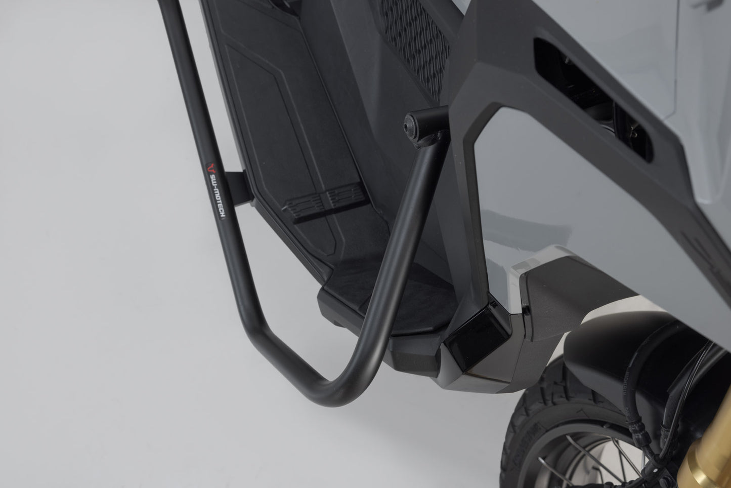 SW-Motech Crash bar