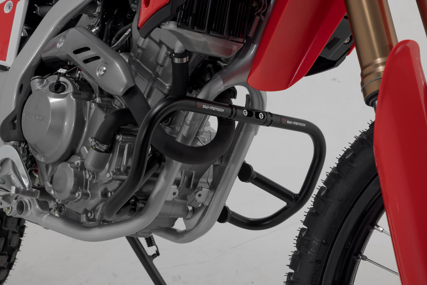 SW-Motech Crash bar