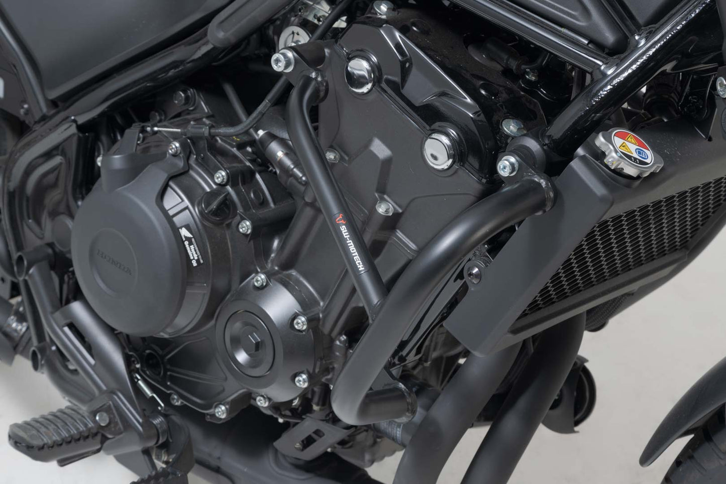 SW-Motech Crash bar