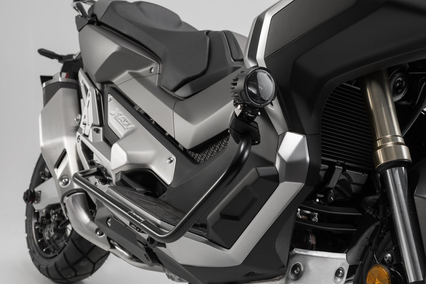 SW-Motech Crash bar