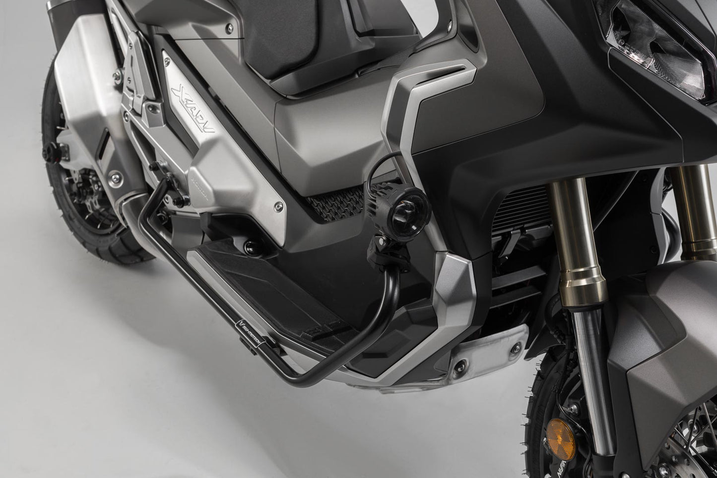 SW-Motech Crash bar