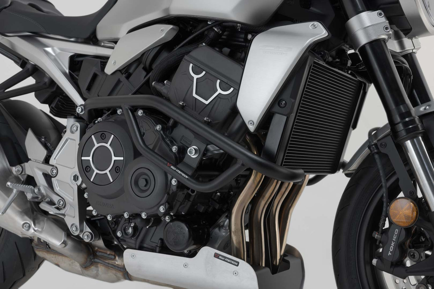 SW-Motech Crash bar