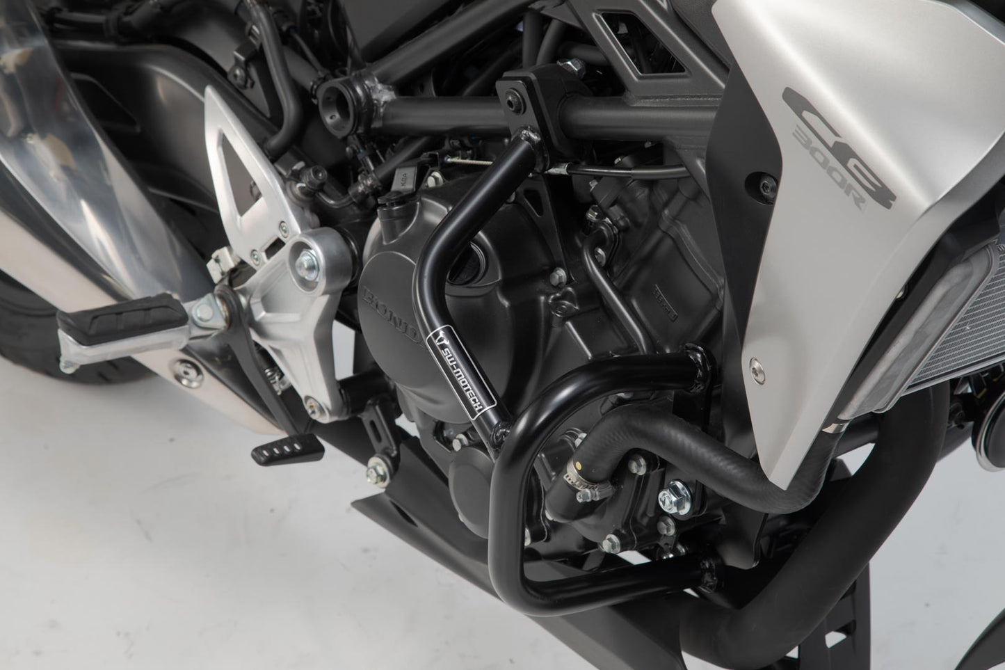 SW-Motech Crash bar