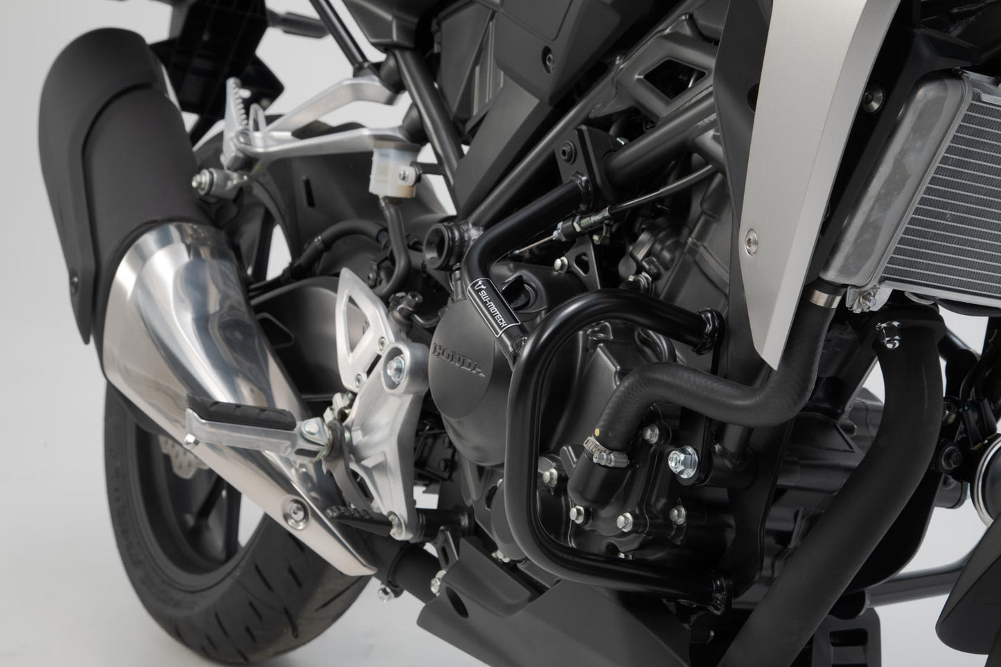 SW-Motech Crash bar