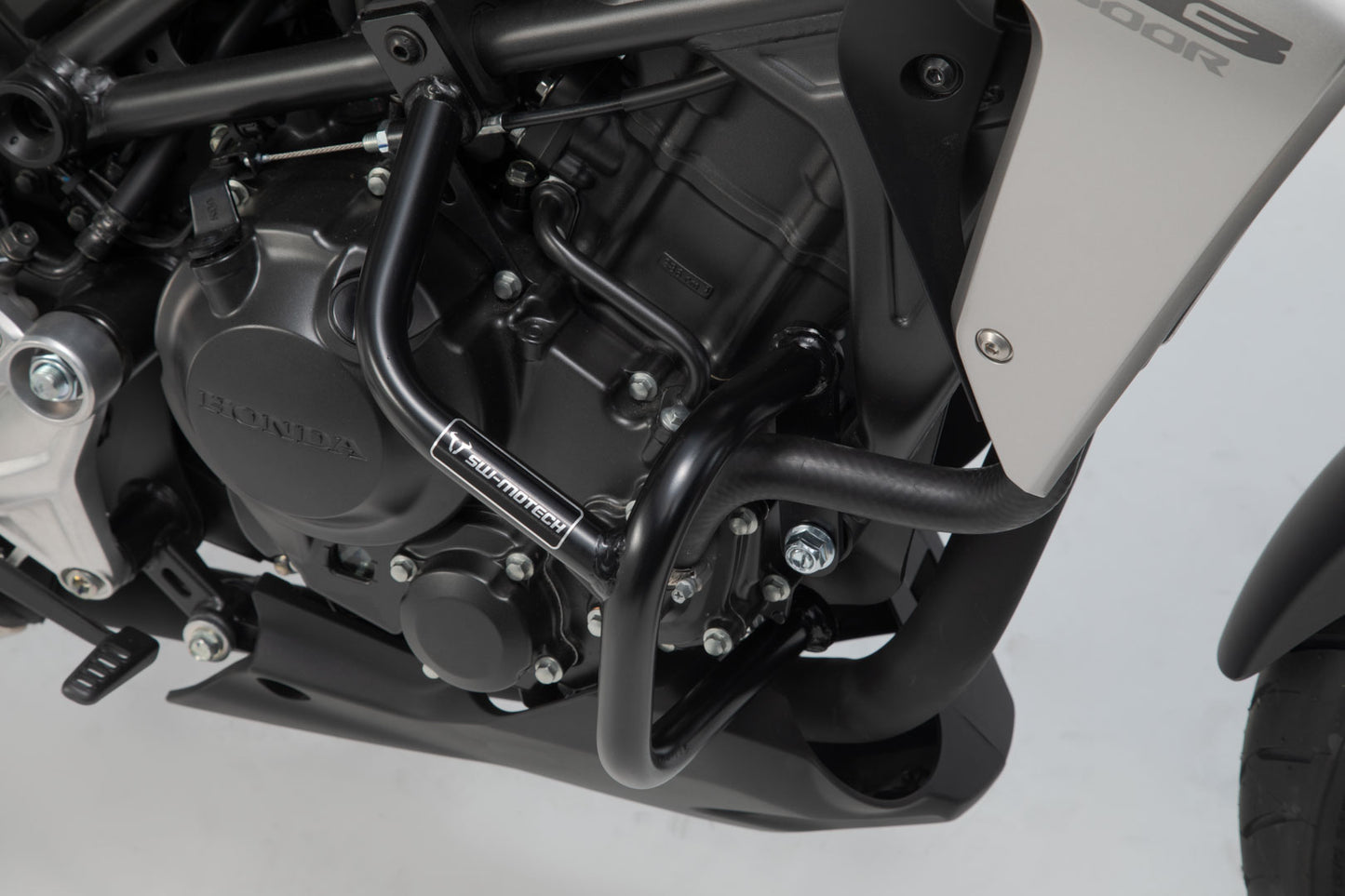 SW-Motech Crash bar