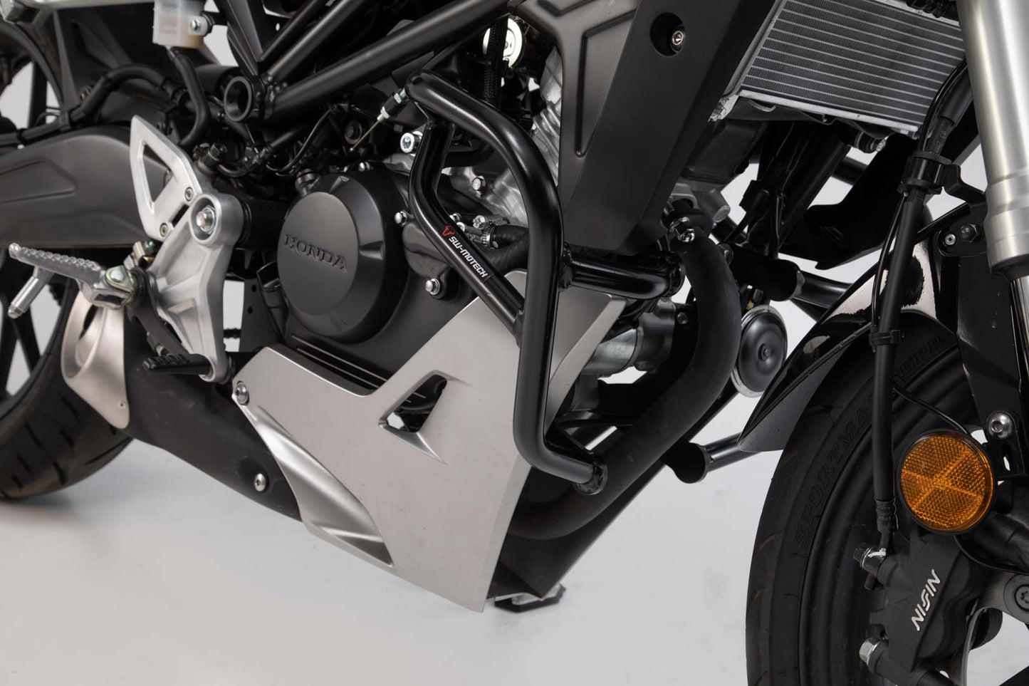 SW-Motech Crash bar