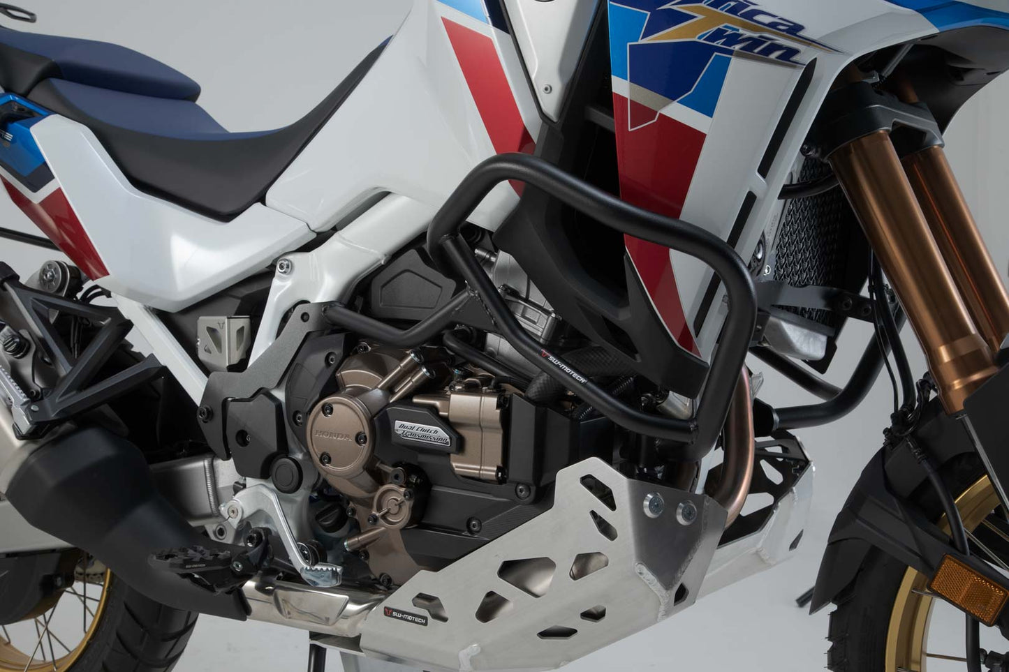 SW-Motech Crash bar