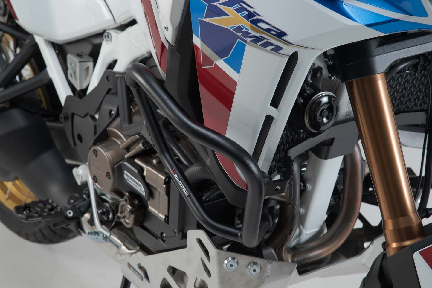 SW-Motech Crash bar