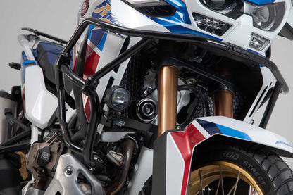 SW-Motech Upper crash bar
