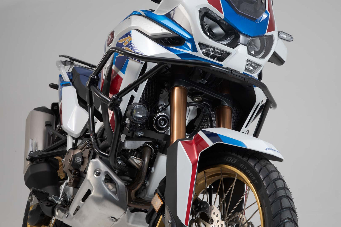 SW-Motech Upper crash bar