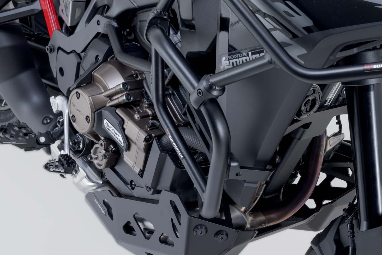 SW-Motech Crash bar