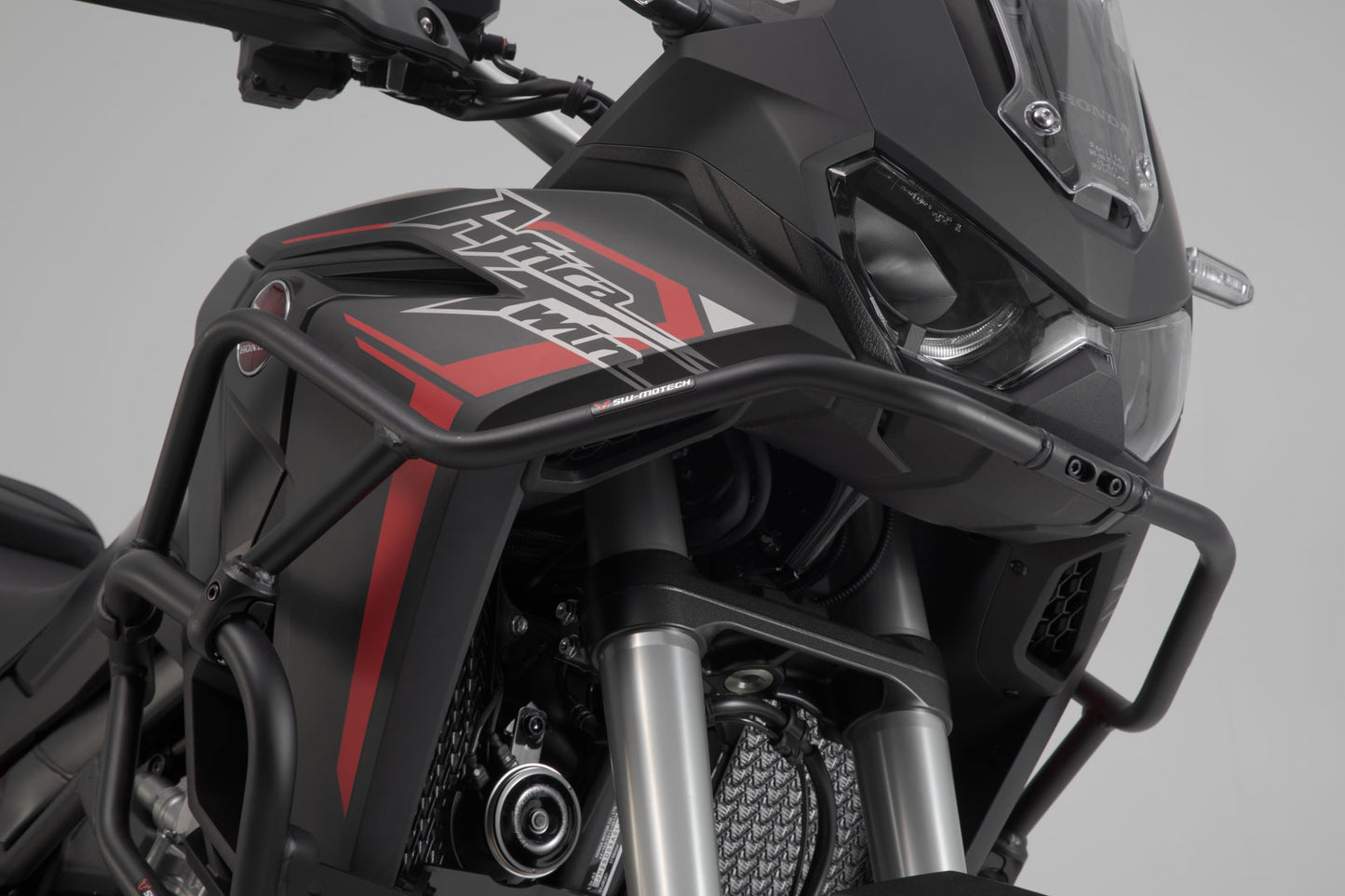 SW-Motech Upper crash bar
