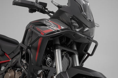 SW-Motech Upper crash bar