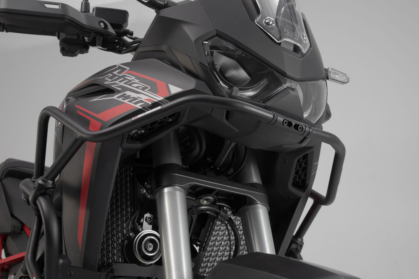 SW-Motech Upper crash bar