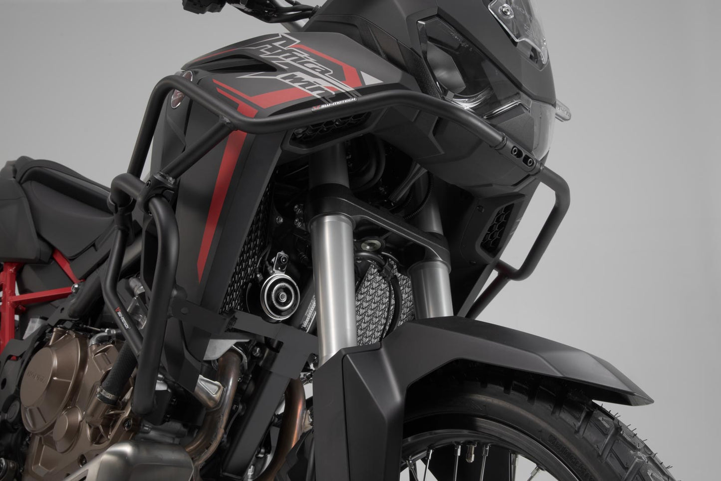 SW-Motech Upper crash bar