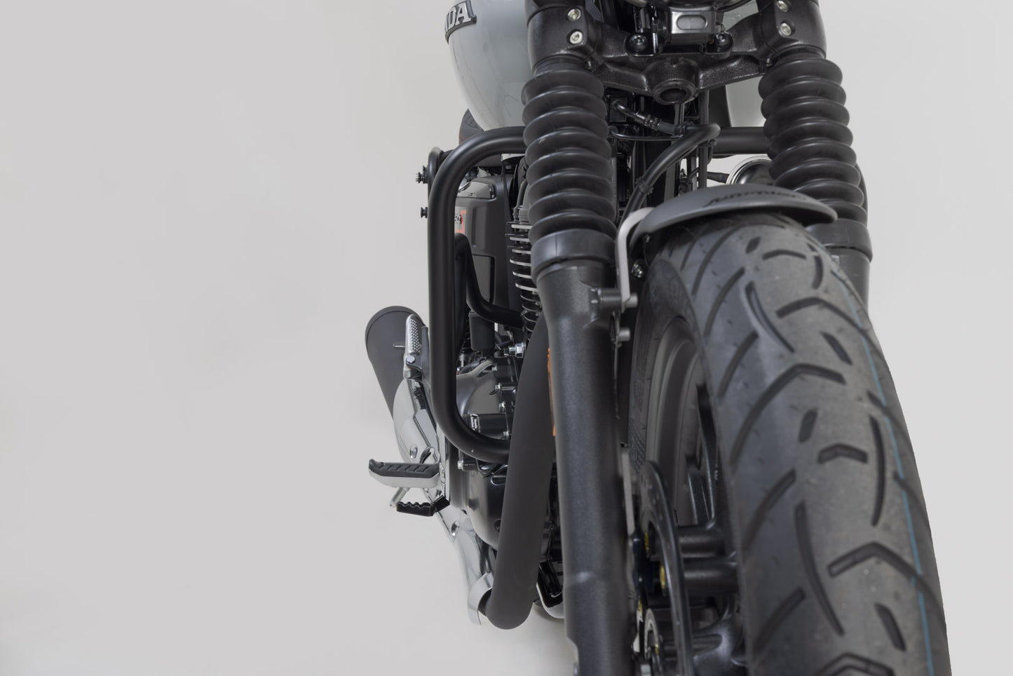 SW-Motech Crash bar