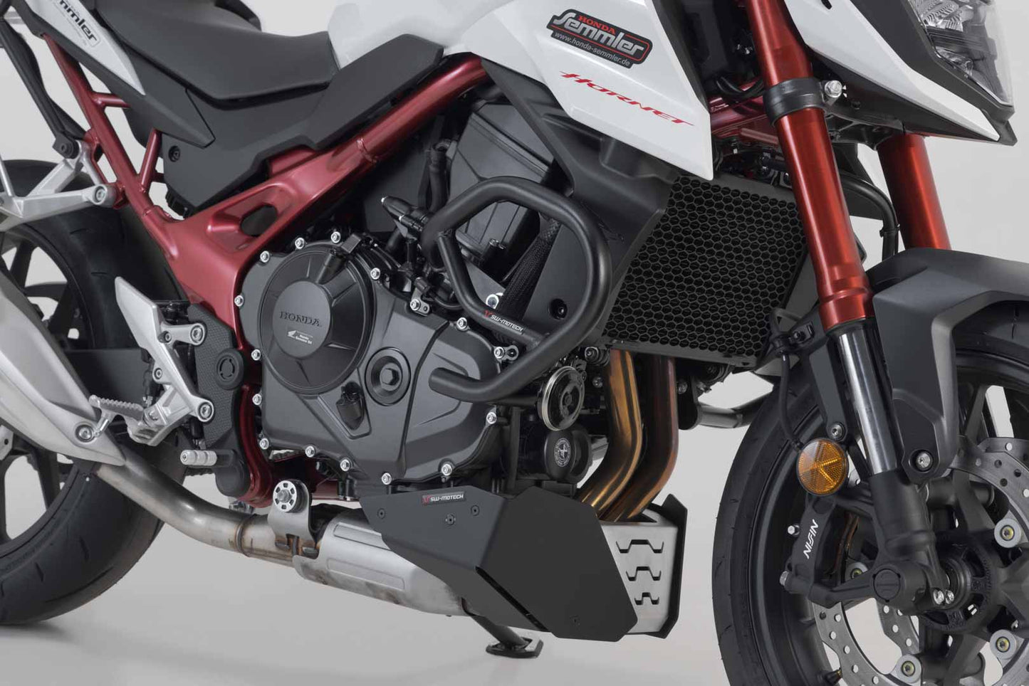 SW-Motech Crash bar