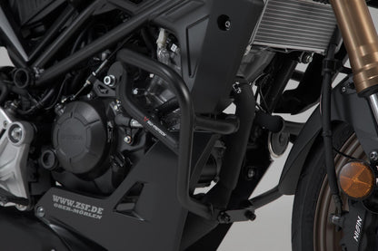 SW-Motech Crash bar