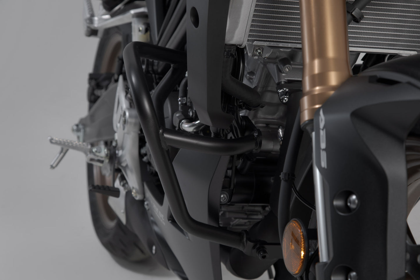 SW-Motech Crash bar