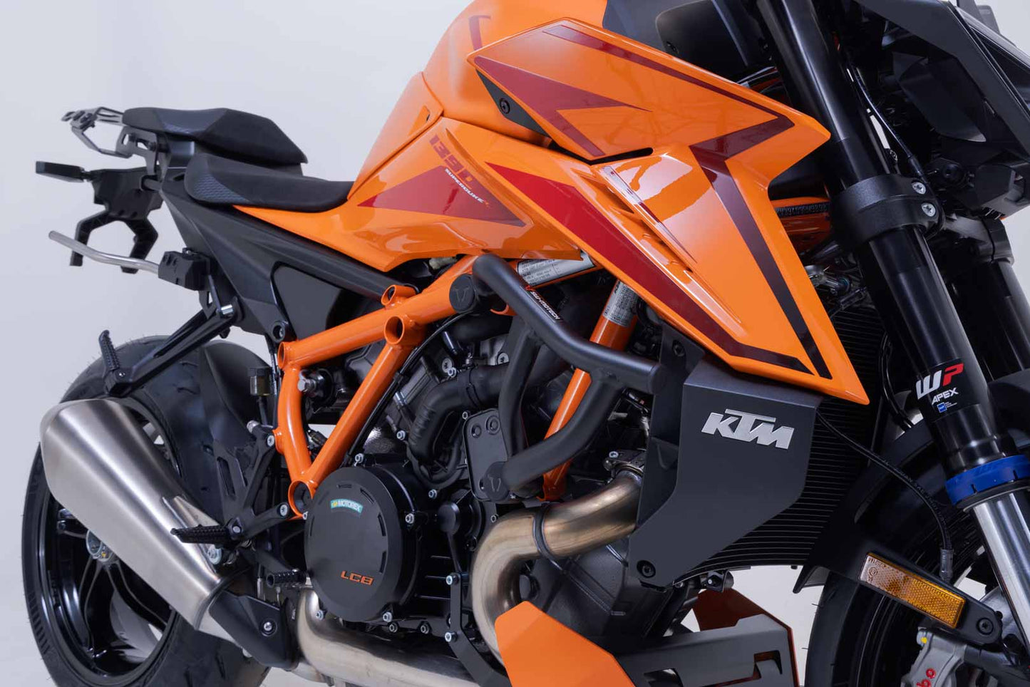 SW-Motech Crash bar