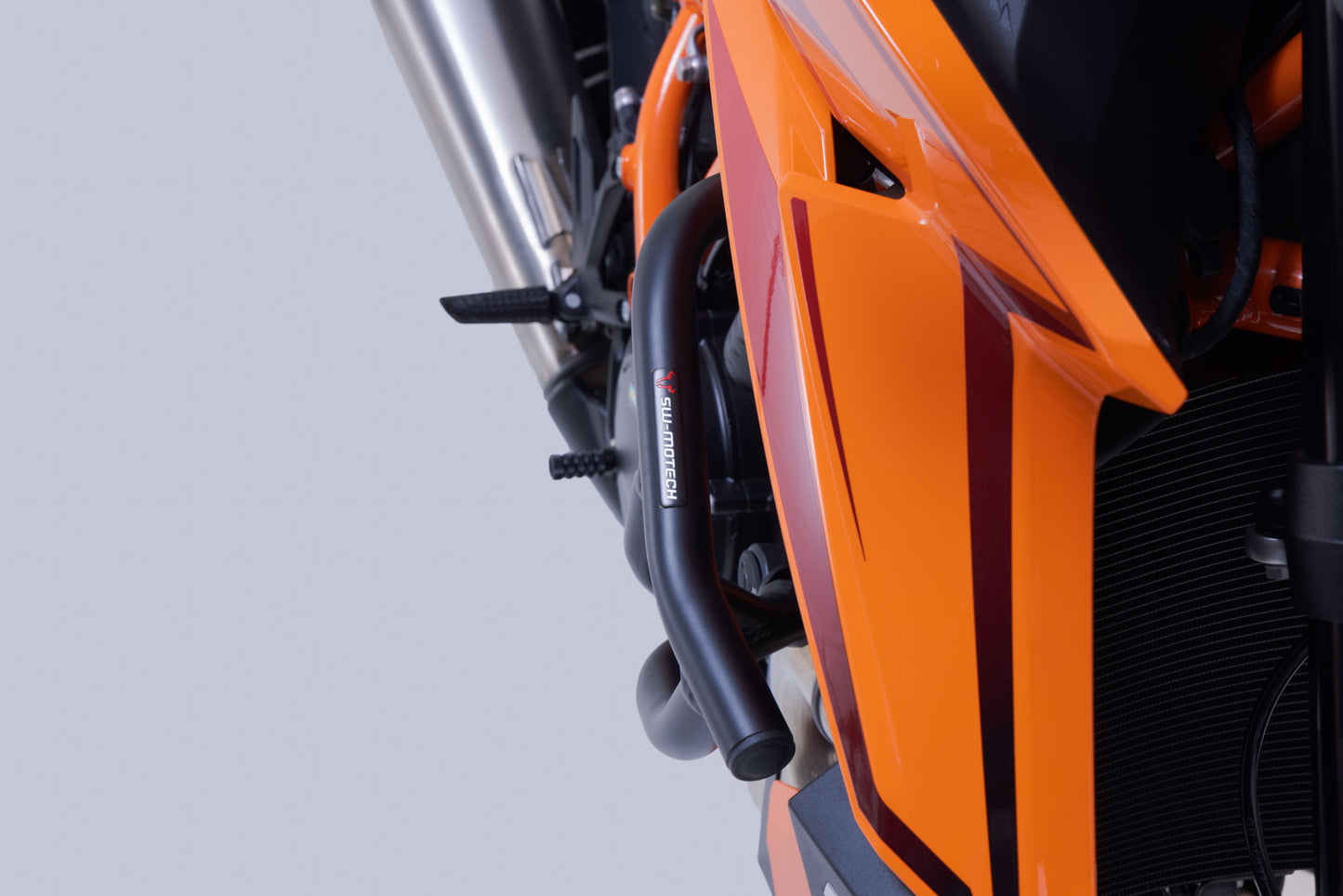 SW-Motech Crash bar