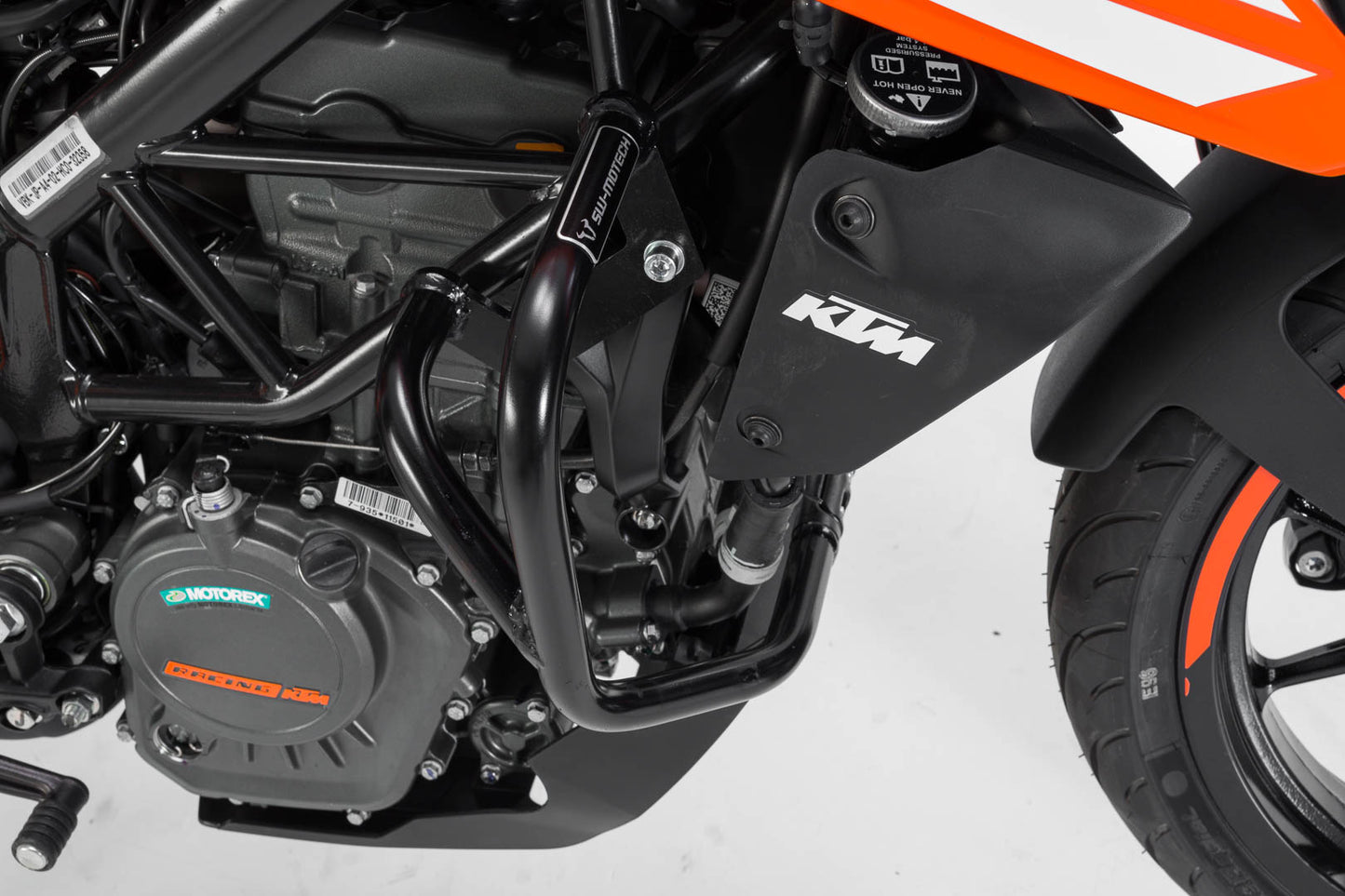 SW-Motech Crash bar