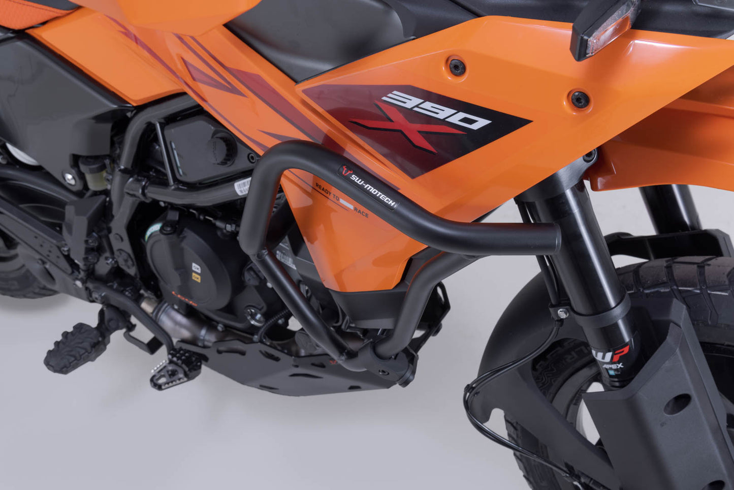 SW-Motech Crash bar