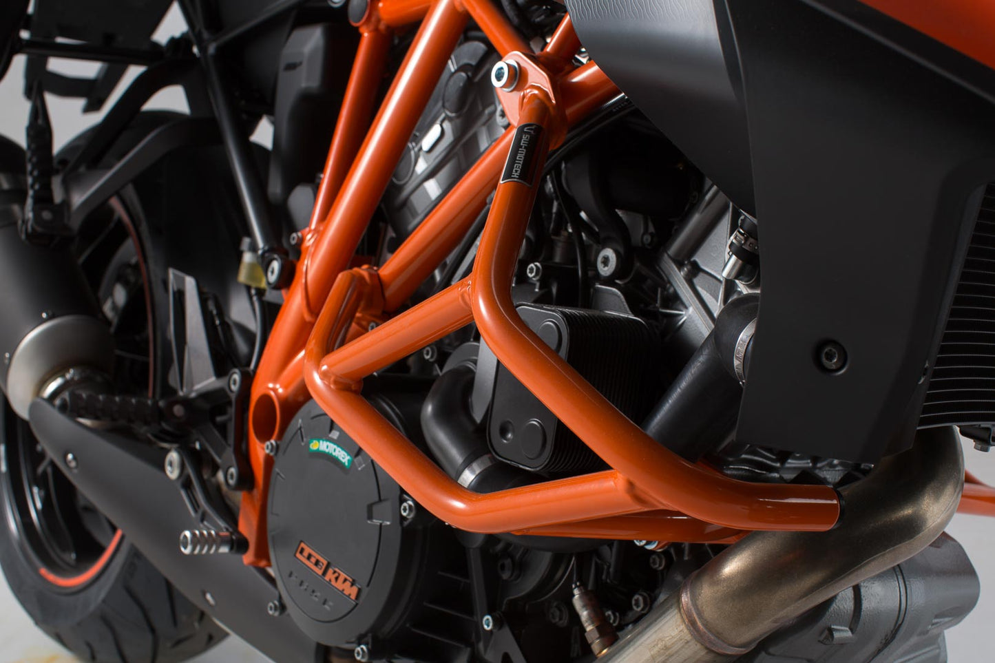SW-Motech Crash bar