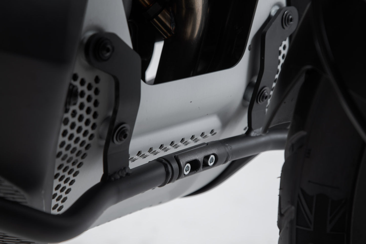 SW-Motech Crash bar